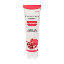 Caremed Hellas Ενυδατικό Balm Ποδιών 150ml