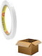 Anker White Bag Sealing Tape 6 Pieces