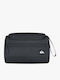 Quiksilver Mens Personal Toiletry Bag Black Eqybl03206-kvj0