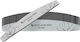 Staleks 25 Λίμες Μισοφέγγαρο 80/100 Grit Nfe-40-80-100-25