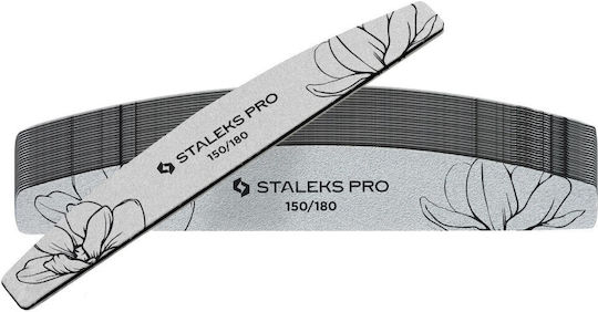 Staleks 25 Λίμες Μισοφέγγαρο 150/180 Grit Nfe-40-150/180-25