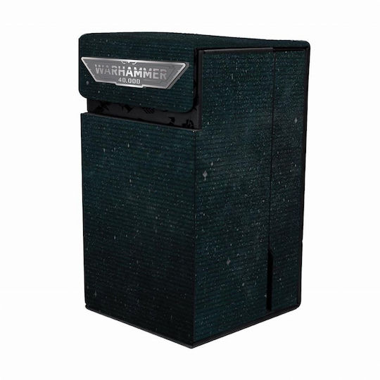Ultra Pro Universal Dice Tower Premium Warhammer 40,000