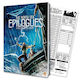 Renegade Game Studios The North Sea Epilogues Guidebook