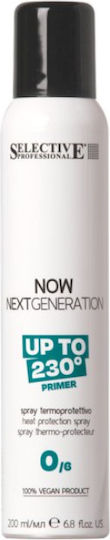 Selective Professional Next Generation Haarspray Für Leichtes Halten 200ml