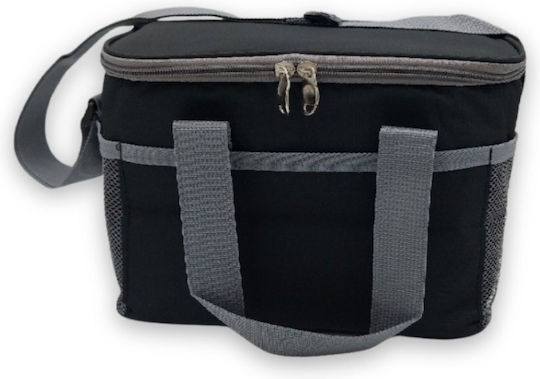 Uncle George Uncle George Insulated Handbag 9 Liters M26 x W18 x H19cm
