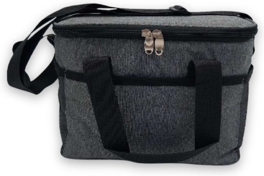 Uncle George Uncle George Insulated Handbag 9 Liters M26 x P18 x H19cm
