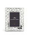 Michael Aram Metal Photo Frame with Silver Frame