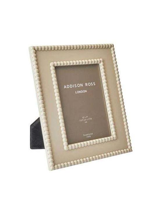 Addison Ross Wooden Photo Frame With Brown Frame