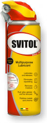 Συνθετικό Σπρέι Πολλαπλών Χρήσεων Svitol 400ml Arexons 7626