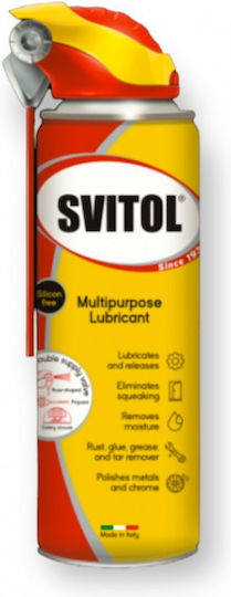 Spray Sintetic Multifuncțional Svitol 400ml Arexons 7626