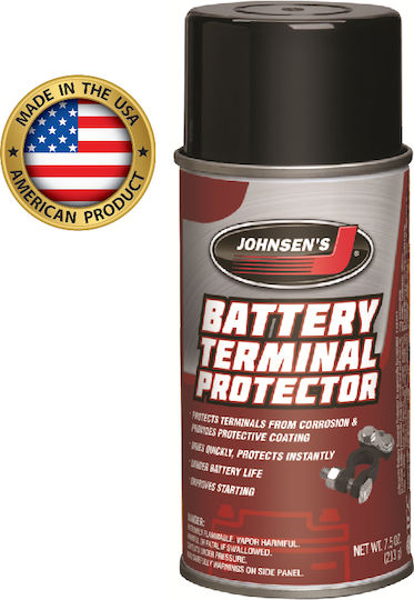 Johnsen S Batterie Terminal Schutz Spray