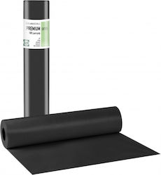Хартиено Седло Черно Premium Standard Пластмасово 58x50