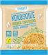 Frank&Oli Biscuits Oats With Chips Coconut Biscuit & Almond Sugar Free 1pcs 50gr