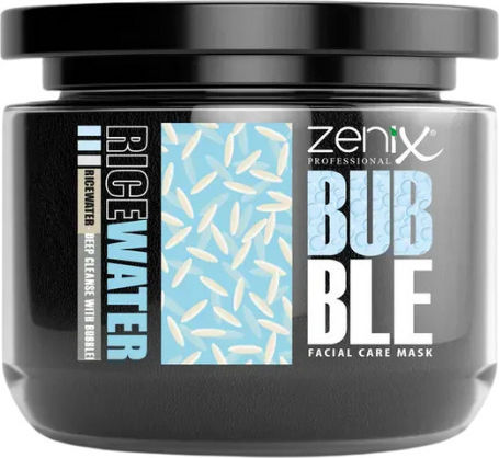 Zenix Face Restoring / Revitalization / Αnti-aging / Moisturizing Mask 300ml
