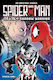 Spider-man Manga: Shadow Warrior Shogo Aoki Scholastic Us
