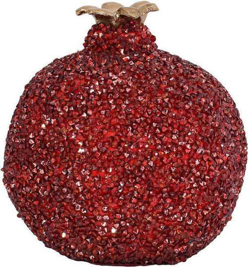 Fylliana Granatapfel Keramik Glücksbringer-Typ Fl25068 Fylliana Granatapfel Keramik Glücksbringer-Typ Fl25068