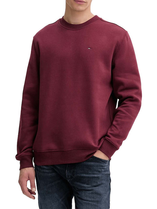Tommy Hilfiger Hanorac Burgundy