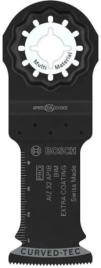 Bosch Pro Aiz 32 Apib Multitool Blade 32 x 50 mm 2608669066