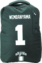 NBA Wembanyama Negru NBA Wembanyama Negru