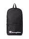 Champion Backpack Μαύρο