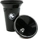 Rhino Spittoon Cupping Spittoon