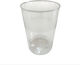 Ποτήρι Reusable Κρυσταλ Σκληρό Διαφανές 300ml 10 Τμχ