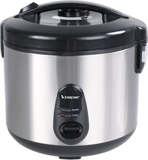 Beper Rice Cooker 400W με Χωρητικότητα 1lt