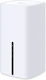TP-LINK NX500 v1 Wireless 5G Router Wi‑Fi 6 with 3 Gigabit Ports