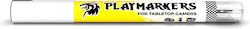 AK Interactive Playmarker Боя за Моделизъм Yellow