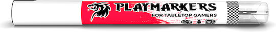 AK Interactive Playmarker Боя за Моделизъм Red