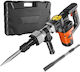 Vevor Demolition Hammer Electric 1600W with Chuck HEX X581X1X21400WI2E7V2