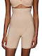 Triumph Uplift Tightening Corset Light Beige