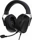 ADX Firestorm Core HS11 Over Ear Gaming Headset with Connection USB