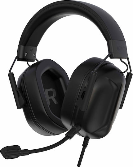 ADX Firestorm Core HS11 Over Ear Gaming Headset with Connection USB