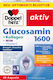 Doppelherz Glucosamin 1600 Supplement for Joint and Bone Health 40 Capsules