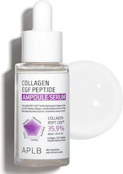APLB Collagen Egf Peptide Face Serum 40ml APLB Collagen Egf Peptide Face Serum 40ml