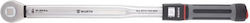Wurth Cheie Dinamometrică Dimensiunea De Conducere 1/2" Cuplu Maxim 40-200 Nm 0714720200 Wurth Cheie Dinamometrică Dimensiunea De Conducere 1/2" Cuplu Maxim 40-200 Nm 0714720200
