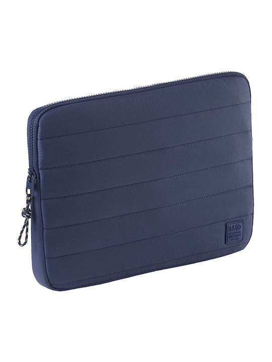 Miquelrius Θήκη για Laptop σε Μπλε χρώμα
