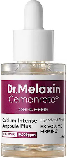 Dr. Melaxin Cemenrete Ampulă Serum pentru Față pentru Strălucire 30ml