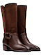 Women's Boots Brown