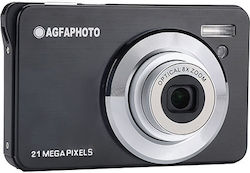 AgfaPhoto Realishot Cameră Foto Compactă 8MP Zo...