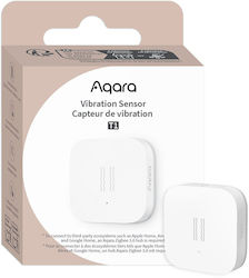 Aqara Glass Break Sensor Battery in White Color