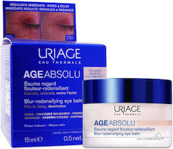 Uriage Age Absolu Balm Ματιών 15ml Uriage Age Absolu Balm Ματιών 15ml