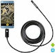 6 Led Usb Endoskopkamera mit Kabel 10m