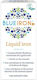 Farmaderma Blue Iron Liquid 250ml
