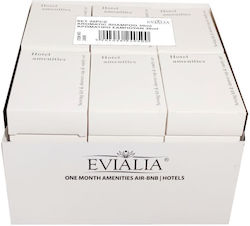 Evialia Set Dental Kit 30 Bucăți De Călătorie Evialia Set Dental Kit 30 Bucăți De Călătorie