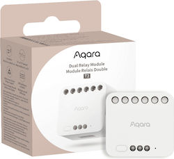 Aqara T2 Smart Switch Dimmer ZigBee 10A (με Ουδέτερο) Aqara T2 Smart Switch Dimmer ZigBee 10A (με Ουδέτερο)