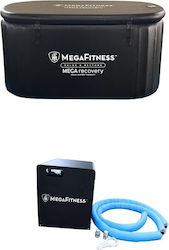 Комбо Чилър Двойна Ледена Бъчва Megafitness Комбо Чилър Двойна Ледена Бъчва Megafitness