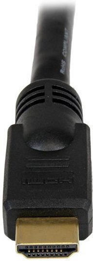 StarTech Kabel HDMI-Stecker - HDMI-Stecker 15.2m Schwarz