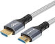 Montis Cable HDMI male - HDMI male 3m Μαύρο